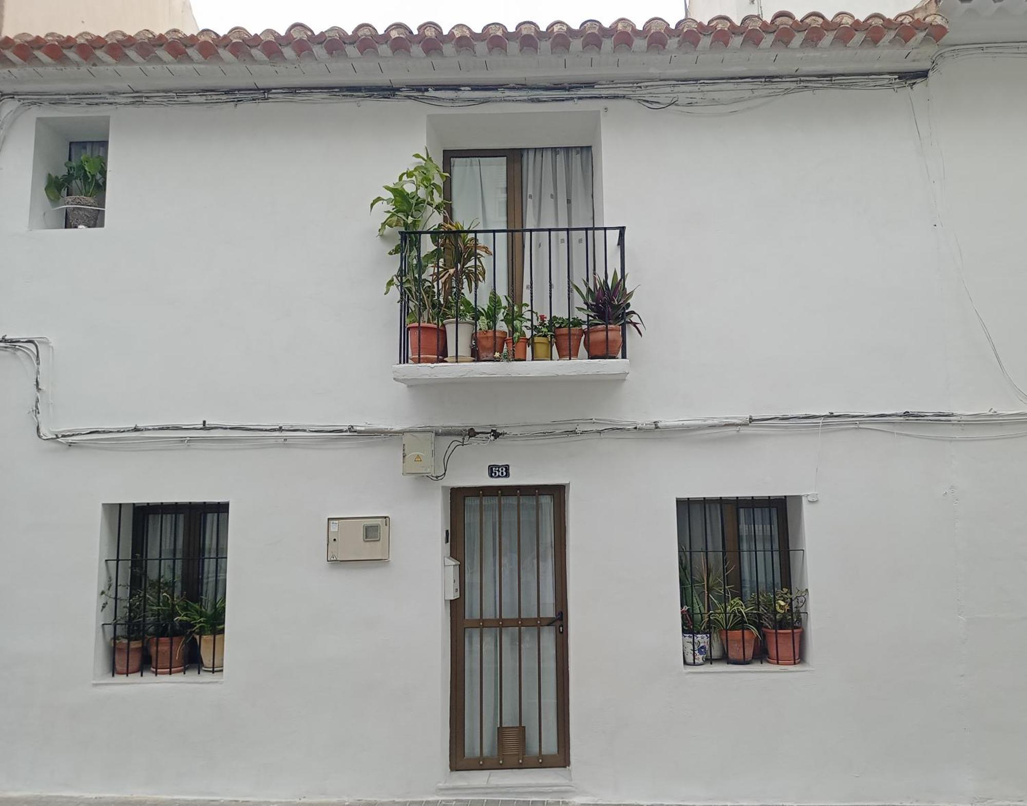 Apartment Piso Junto Al Mar De 80m² Villajoyosa